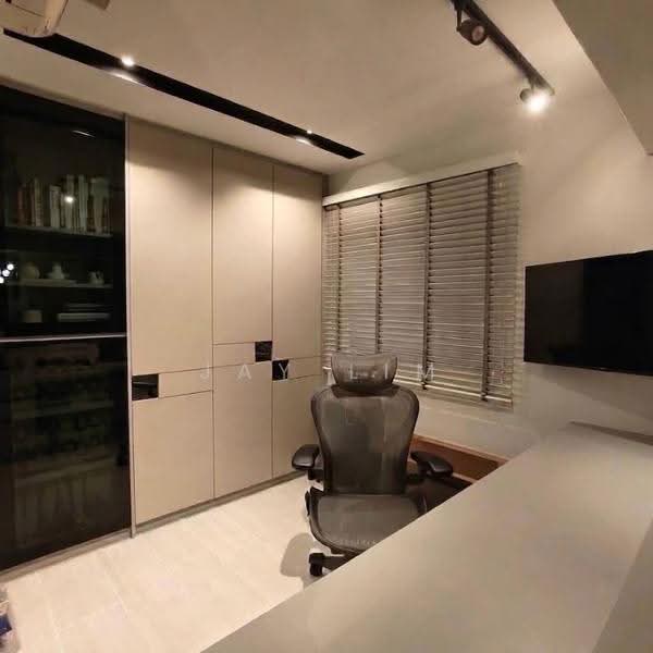 334 Tampines Street 32, 334 Tampines Street 32, Pasir Ris / Tampines, 3 Bedrooms, 1,603 sqft, HDB Flat For Sale, by Jay Lim, 500262999 - Study - PropertyGuru.com.sg