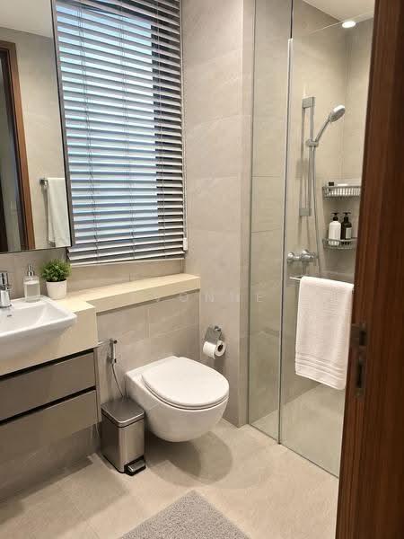 Stirling Residences, 21 Stirling Road, Alexandra / Commonwealth, 4 Bedrooms, 1,346 sqft, Condominium For Rent, by Yvonne See, 500263000 - Bathroom - PropertyGuru.com.sg