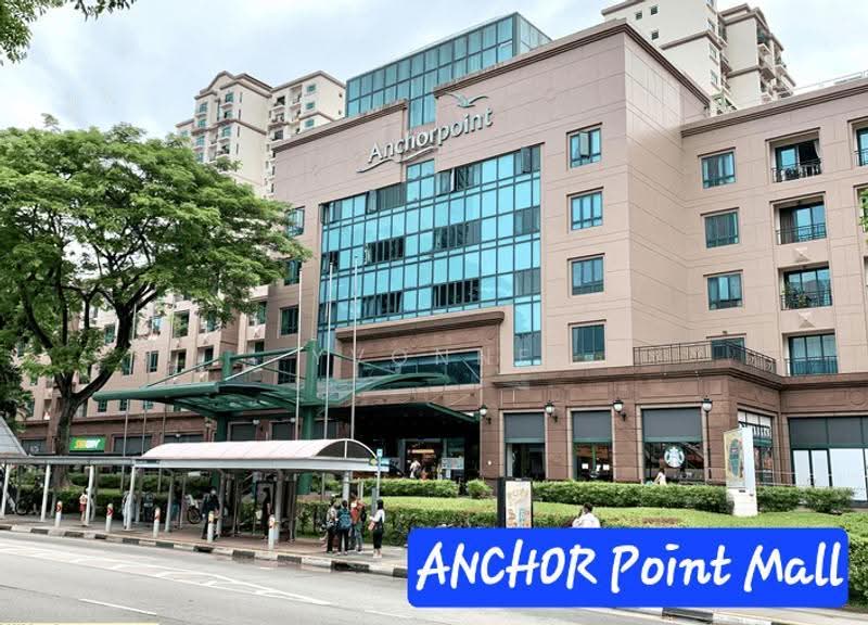 Stirling Residences, 21 Stirling Road, Alexandra / Commonwealth, 4 Bedrooms, 1,346 sqft, Condominium For Rent, by Yvonne See, 500263000 - PropertyGuru.com.sg