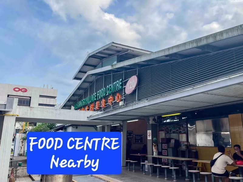 Stirling Residences, 21 Stirling Road, Alexandra / Commonwealth, 4 Bedrooms, 1,346 sqft, Condominium For Rent, by Yvonne See, 500263000 - PropertyGuru.com.sg