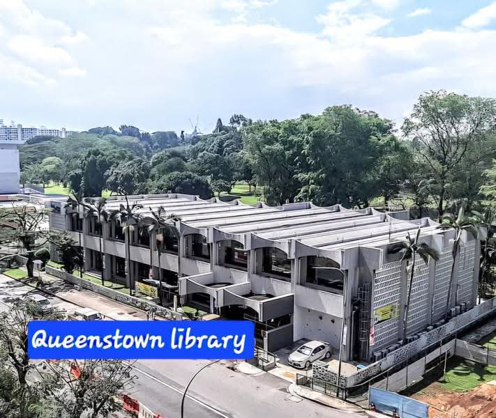 Stirling Residences, 21 Stirling Road, Alexandra / Commonwealth, 4 Bedrooms, 1,346 sqft, Condominium For Rent, by Yvonne See, 500263000 - PropertyGuru.com.sg