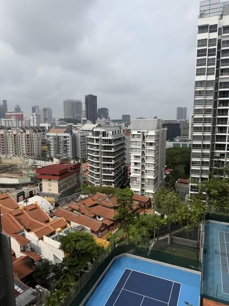 Aspen Heights, 261 River Valley Road, Orchard / River Valley, 5 Bedrooms, 2,691 sqft, Condominium For Rent, by Clinton Lim, 500263001 - Exterior - PropertyGuru.com.sg