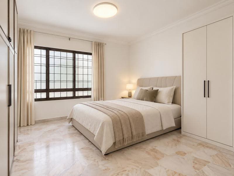 706 Jurong West Street 71, 706 Jurong West Street 71, Boon Lay / Jurong / Tuas, 4 Bedrooms, 1,195 sqft, HDB Flat For Sale, by Terence Choo, 500263002 - 2nd Bedroom - PropertyGuru.com.sg
