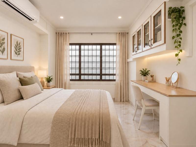 706 Jurong West Street 71, 706 Jurong West Street 71, Boon Lay / Jurong / Tuas, 4 Bedrooms, 1,195 sqft, HDB Flat For Sale, by Terence Choo, 500263002 - 3rd Bedroom - PropertyGuru.com.sg