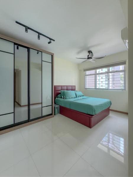 450C Bukit Batok West Avenue 6, 450C 450C, Dairy Farm / Bukit Panjang / Choa Chu Kang, 3 Bedrooms, 1,001 sqft, HDB Flat For Sale, by Ainon Talib, 500263003 - PropertyGuru.com.sg