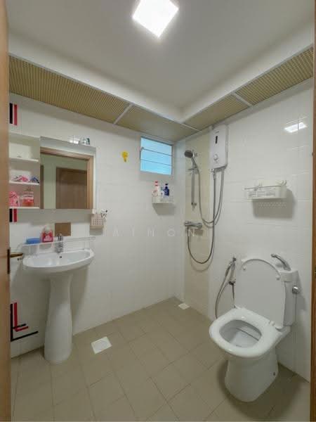 450C Bukit Batok West Avenue 6, 450C 450C, Dairy Farm / Bukit Panjang / Choa Chu Kang, 3 Bedrooms, 1,001 sqft, HDB Flat For Sale, by Ainon Talib, 500263003 - PropertyGuru.com.sg