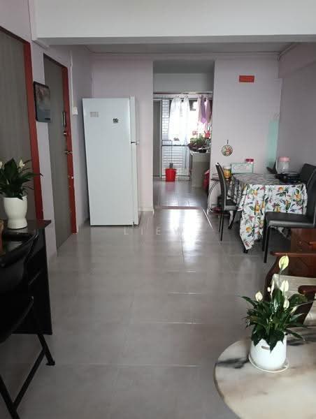 211 Boon Lay Place, 211 Boon Lay Place, Boon Lay / Jurong / Tuas, Room Rental, 120 sqft, HDB Flat For Rent, by Liew Christina, 500263004 - Interior - PropertyGuru.com.sg