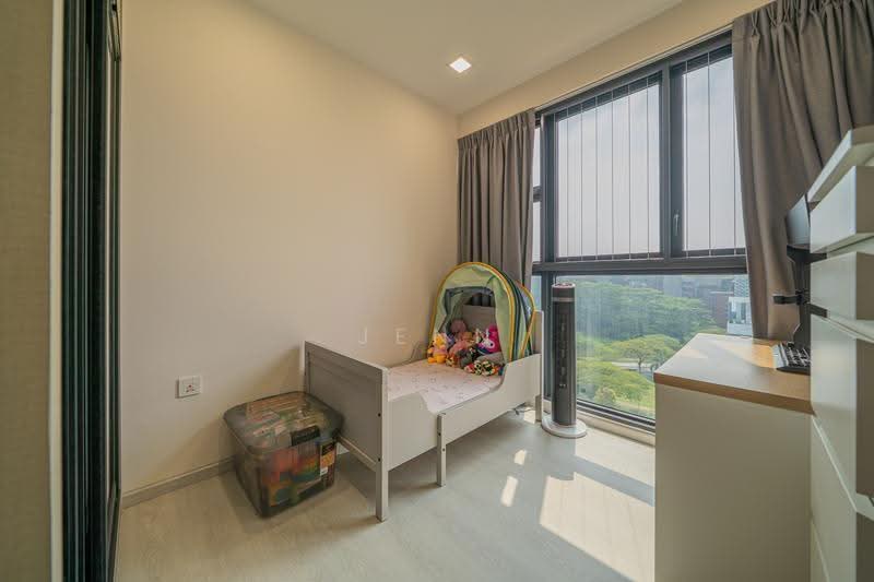 Westwood Residences EC, 188 Westwood Avenue, Boon Lay / Jurong / Tuas, 3 Bedrooms, 1,033 sqft, Condominium For Sale, by Jenn Tan, 500263006 - Common Bedroom 1 - PropertyGuru.com.sg
