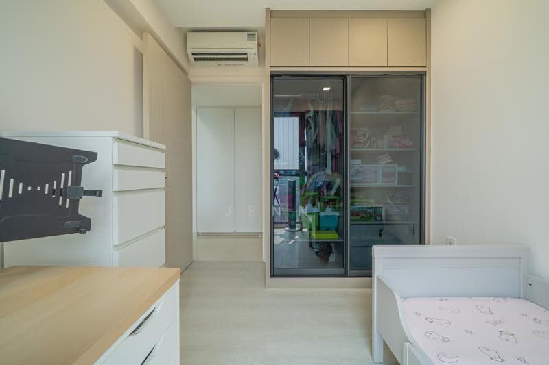 Westwood Residences EC, 188 Westwood Avenue, Boon Lay / Jurong / Tuas, 3 Bedrooms, 1,033 sqft, Condominium For Sale, by Jenn Tan, 500263006 - Common Bedroom 1 - PropertyGuru.com.sg