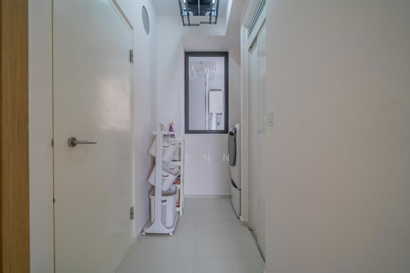 Westwood Residences EC, 188 Westwood Avenue, Boon Lay / Jurong / Tuas, 3 Bedrooms, 1,033 sqft, Condominium For Sale, by Jenn Tan, 500263006 - Service Yard - PropertyGuru.com.sg