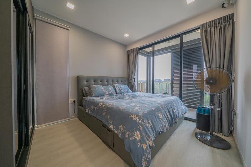 Westwood Residences EC, 188 Westwood Avenue, Boon Lay / Jurong / Tuas, 3 Bedrooms, 1,033 sqft, Condominium For Sale, by Jenn Tan, 500263006 - Master Bedroom - PropertyGuru.com.sg