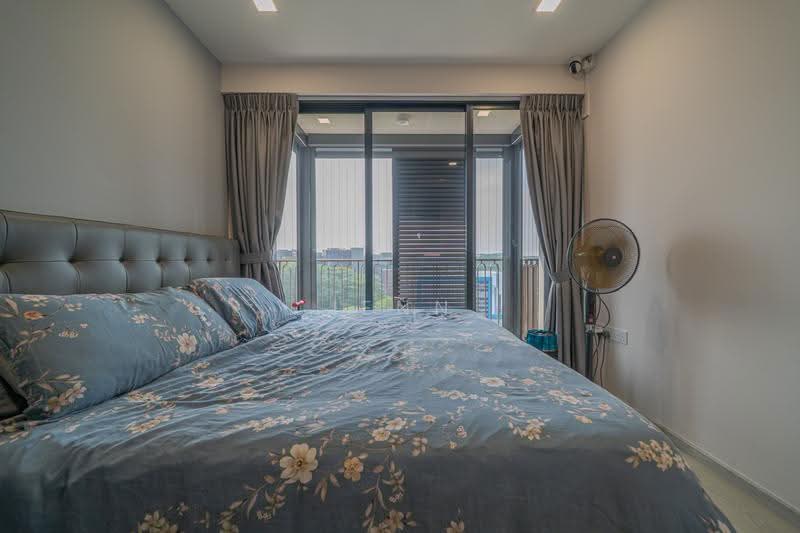 Westwood Residences EC, 188 Westwood Avenue, Boon Lay / Jurong / Tuas, 3 Bedrooms, 1,033 sqft, Condominium For Sale, by Jenn Tan, 500263006 - Master Bedroom - PropertyGuru.com.sg