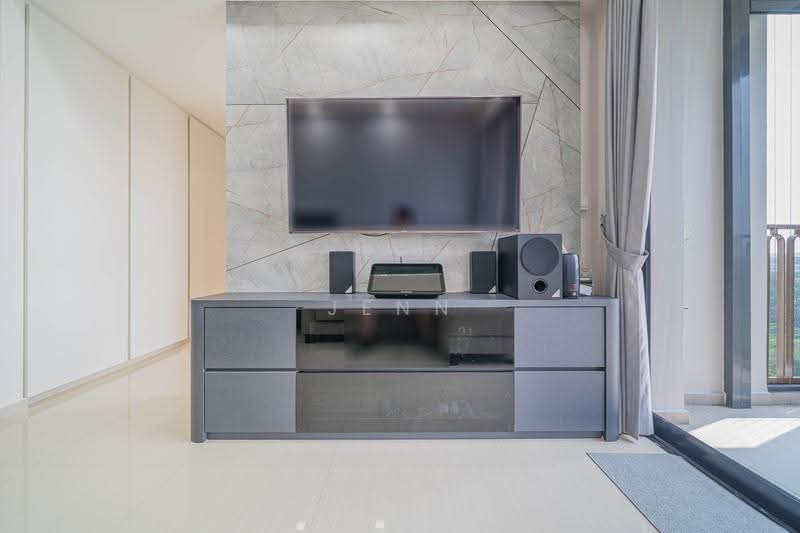 Westwood Residences EC, 188 Westwood Avenue, Boon Lay / Jurong / Tuas, 3 Bedrooms, 1,033 sqft, Condominium For Sale, by Jenn Tan, 500263006 - Living Room - PropertyGuru.com.sg