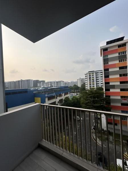 Tre Residences, 7 Geylang East Avenue 1, Eunos / Geylang / Paya Lebar, 3 Bedrooms, 820 sqft, Condominium For Rent, by James Mao, 500263007 - Exterior - PropertyGuru.com.sg
