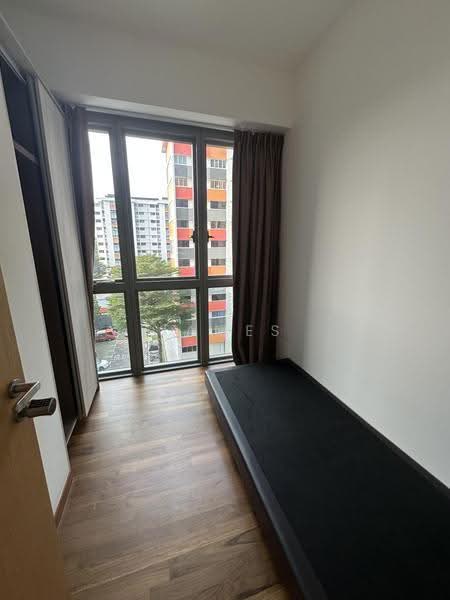 Tre Residences, 7 Geylang East Avenue 1, Eunos / Geylang / Paya Lebar, 3 Bedrooms, 820 sqft, Condominium For Rent, by James Mao, 500263007 - Bedroom - PropertyGuru.com.sg