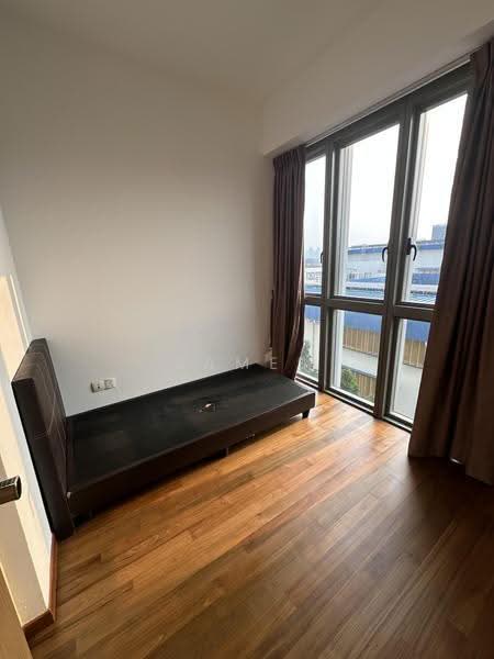 Tre Residences, 7 Geylang East Avenue 1, Eunos / Geylang / Paya Lebar, 3 Bedrooms, 820 sqft, Condominium For Rent, by James Mao, 500263007 - Bedroom - PropertyGuru.com.sg