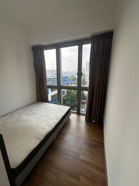 Tre Residences, 7 Geylang East Avenue 1, Eunos / Geylang / Paya Lebar, 3 Bedrooms, 820 sqft, Condominium For Rent, by James Mao, 500263007 - Bedroom - PropertyGuru.com.sg