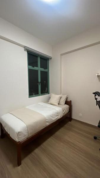 Changi Court, 708 Upper Changi Road East, Bedok / Upper East Coast, Room Rental, 100 sqft, Condominium For Rent, by Linda Ho, 500263008 - Bedroom - PropertyGuru.com.sg