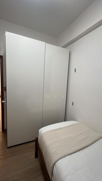 Changi Court, 708 Upper Changi Road East, Bedok / Upper East Coast, Room Rental, 100 sqft, Condominium For Rent, by Linda Ho, 500263008 - Bedroom - PropertyGuru.com.sg