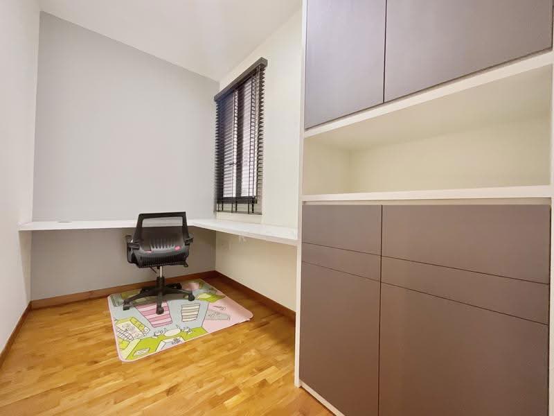 SkyPark Residences, Sembawang Drive, Sembawang / Yishun, 4 Bedrooms, 1,238 sqft, Condominium For Sale, by Roy Liang, 500263009 - Study - PropertyGuru.com.sg
