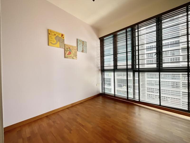 SkyPark Residences, Sembawang Drive, Sembawang / Yishun, 4 Bedrooms, 1,238 sqft, Condominium For Sale, by Roy Liang, 500263009 - Bedroom 2 - PropertyGuru.com.sg
