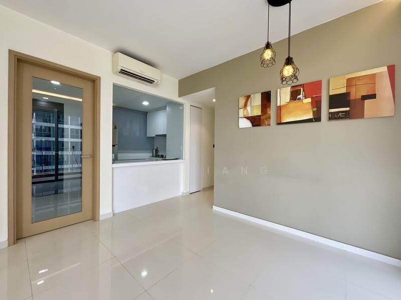 SkyPark Residences, Sembawang Drive, Sembawang / Yishun, 4 Bedrooms, 1,238 sqft, Condominium For Sale, by Roy Liang, 500263009 - Interior - PropertyGuru.com.sg