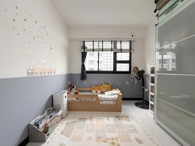 260C Punggol Way, 260C Punggol Way, Hougang / Punggol / Sengkang, 3 Bedrooms, 1,001 sqft, HDB Flat For Sale, by Priscilla Ong, 500263010 - PropertyGuru.com.sg