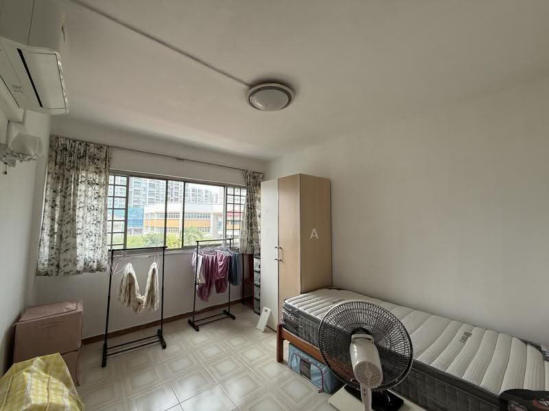163 Bukit Batok Street 11, 163 Bukit Batok Street 11, Dairy Farm / Bukit Panjang / Choa Chu Kang, 3 Bedrooms, 1,130 sqft, HDB Flat For Sale, by Sofia Zhang, 500263011 - Bedroom - PropertyGuru.com.sg