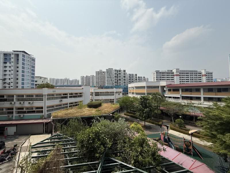 163 Bukit Batok Street 11, 163 Bukit Batok Street 11, Dairy Farm / Bukit Panjang / Choa Chu Kang, 3 Bedrooms, 1,130 sqft, HDB Flat For Sale, by Sofia Zhang, 500263011 - Exterior - PropertyGuru.com.sg