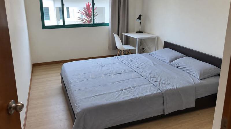 Changi Court, 708 Upper Changi Road East, Bedok / Upper East Coast, Room Rental, 100 sqft, Condominium For Rent, by Charles Ong, 500263012 - PropertyGuru.com.sg