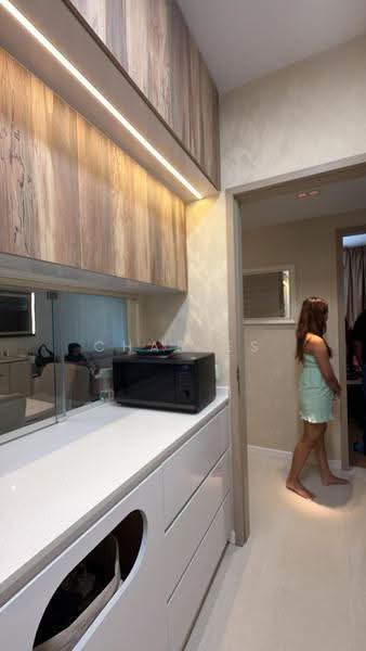Changi Court, 708 Upper Changi Road East, Bedok / Upper East Coast, Room Rental, 100 sqft, Condominium For Rent, by Charles Ong, 500263012 - Interior - PropertyGuru.com.sg
