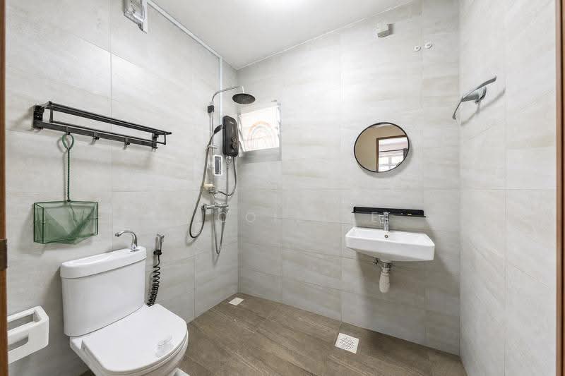 109C Canberra Walk, 109C Canberra Walk, Sembawang / Yishun, 3 Bedrooms, 1,011 sqft, HDB Flat For Sale, by Nicolette Ho, 500263014 - Bathroom - PropertyGuru.com.sg
