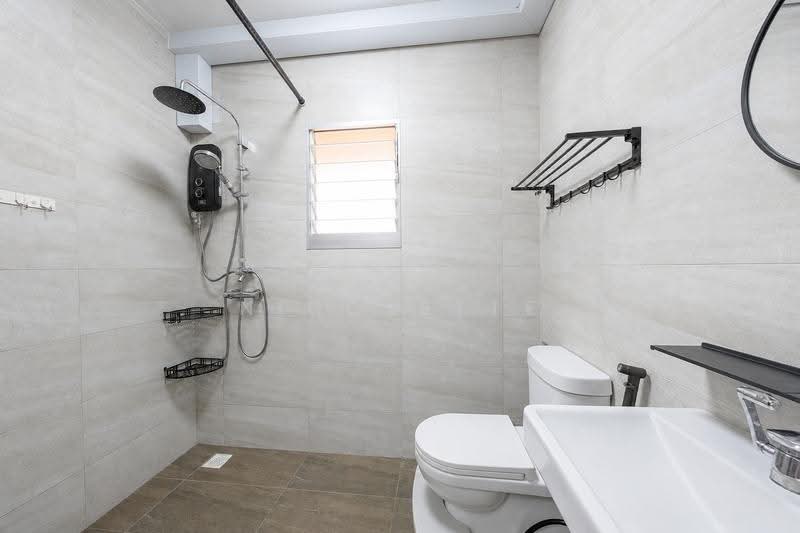 109C Canberra Walk, 109C Canberra Walk, Sembawang / Yishun, 3 Bedrooms, 1,011 sqft, HDB Flat For Sale, by Nicolette Ho, 500263014 - Bathroom - PropertyGuru.com.sg