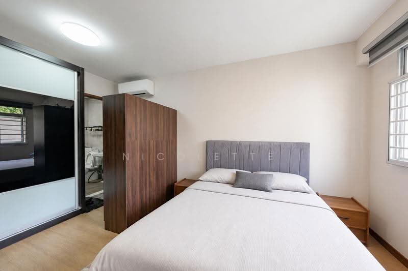 109C Canberra Walk, 109C Canberra Walk, Sembawang / Yishun, 3 Bedrooms, 1,011 sqft, HDB Flat For Sale, by Nicolette Ho, 500263014 - Bedroom - PropertyGuru.com.sg