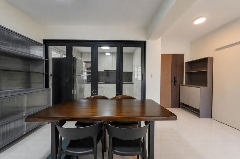 109C Canberra Walk, 109C Canberra Walk, Sembawang / Yishun, 3 Bedrooms, 1,011 sqft, HDB Flat For Sale, by Nicolette Ho, 500263014 - Kitchen - PropertyGuru.com.sg