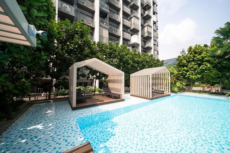 The Alps Residences, 107 Tampines Street 86, Pasir Ris / Tampines, 1 Bedroom, 441 sqft, Condominium For Sale, by Derrick Tai, 500263015 - Exterior - PropertyGuru.com.sg