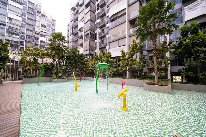 The Alps Residences, 107 Tampines Street 86, Pasir Ris / Tampines, 1 Bedroom, 441 sqft, Condominium For Sale, by Derrick Tai, 500263015 - Exterior - PropertyGuru.com.sg