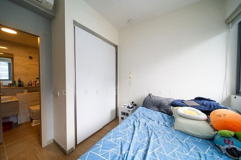 The Alps Residences, 107 Tampines Street 86, Pasir Ris / Tampines, 1 Bedroom, 441 sqft, Condominium For Sale, by Derrick Tai, 500263015 - Bedroom - PropertyGuru.com.sg