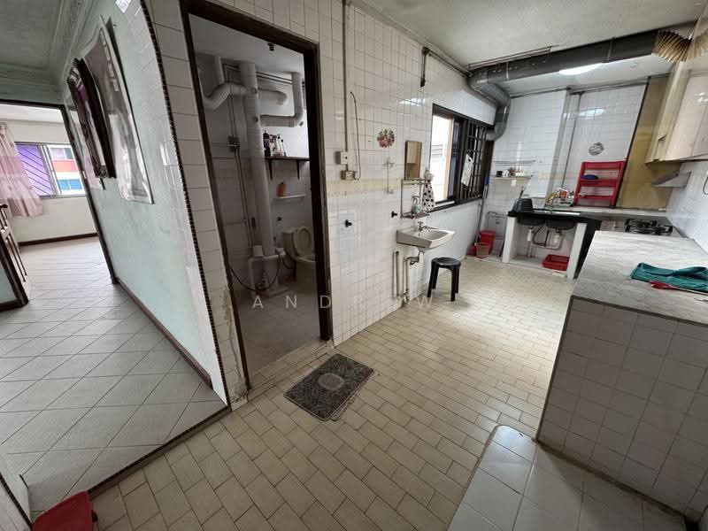 408 Sin Ming Avenue, 408 Sin Ming Avenue, Ang Mo Kio / Bishan / Thomson, 3 Bedrooms, 1,292 sqft, HDB Flat For Sale, by Andrew Wong, 500263016 - Kitchen - PropertyGuru.com.sg