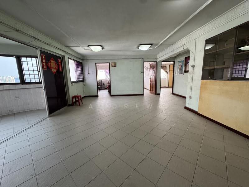 408 Sin Ming Avenue, 408 Sin Ming Avenue, Ang Mo Kio / Bishan / Thomson, 3 Bedrooms, 1,292 sqft, HDB Flat For Sale, by Andrew Wong, 500263016 - Living Room - PropertyGuru.com.sg