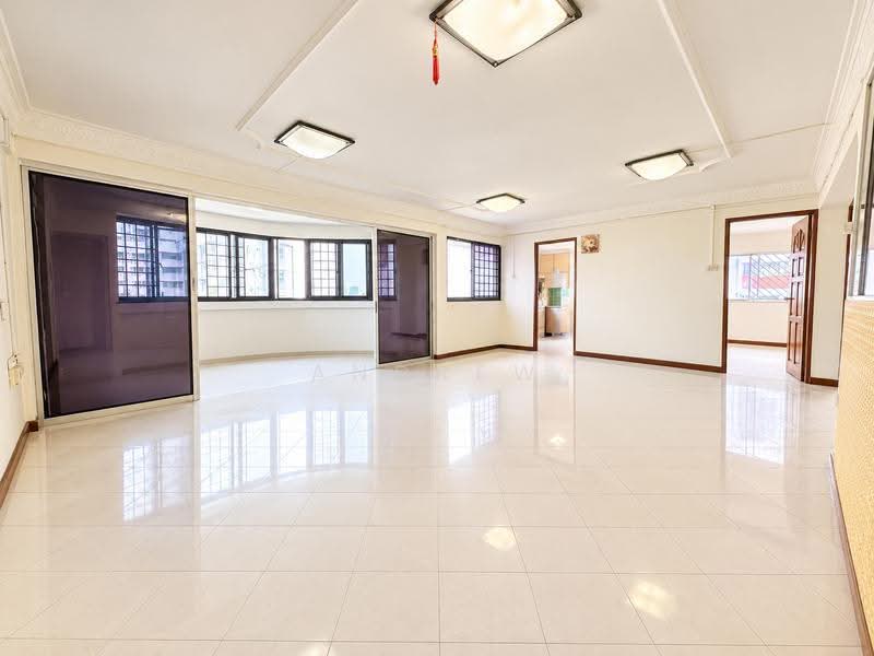 408 Sin Ming Avenue, 408 Sin Ming Avenue, Ang Mo Kio / Bishan / Thomson, 3 Bedrooms, 1,292 sqft, HDB Flat For Sale, by Andrew Wong, 500263016 - Living Room - PropertyGuru.com.sg
