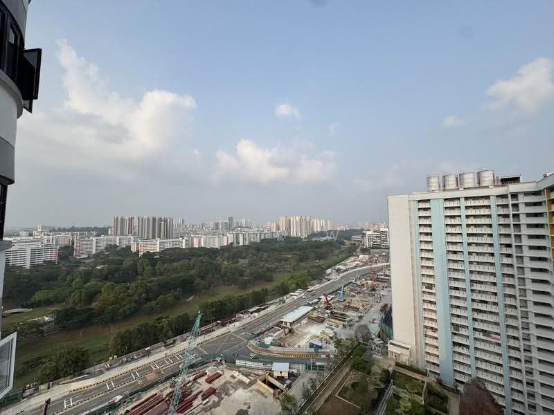 408 Sin Ming Avenue, 408 Sin Ming Avenue, Ang Mo Kio / Bishan / Thomson, 3 Bedrooms, 1,292 sqft, HDB Flat For Sale, by Andrew Wong, 500263016 - Exterior - PropertyGuru.com.sg