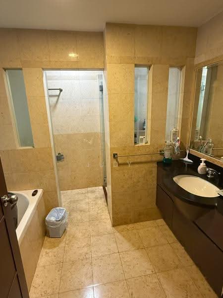 Hillington Green, 53 Hillview Avenue, Dairy Farm / Bukit Panjang / Choa Chu Kang, 3 Bedrooms, 1,356 sqft, Condominium For Rent, by Judy Ong, 500263018 - Bathroom - PropertyGuru.com.sg