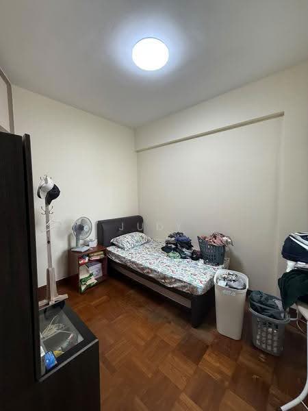 Hillington Green, 53 Hillview Avenue, Dairy Farm / Bukit Panjang / Choa Chu Kang, 3 Bedrooms, 1,356 sqft, Condominium For Rent, by Judy Ong, 500263018 - Bedroom - PropertyGuru.com.sg