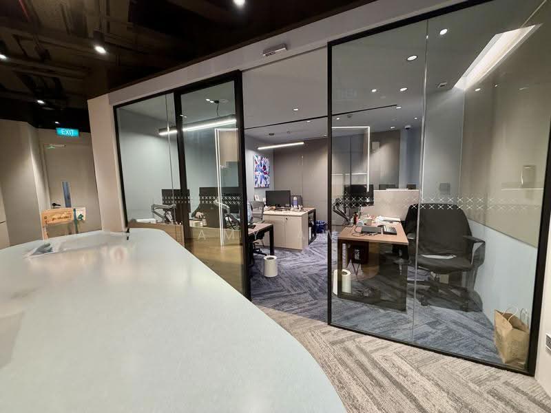 CLARKE QUAY MRT | Premium Shophouse Office | With Lift Access | 3 Minutes to MRT Station |, Clarke Quay MRT, Boat Quay / Raffles Place / Marina, 2,335 sqft, Office For Rent, by Amy Aw 胡嘉薇, 500263019 - CommercialGuru.com.sg
