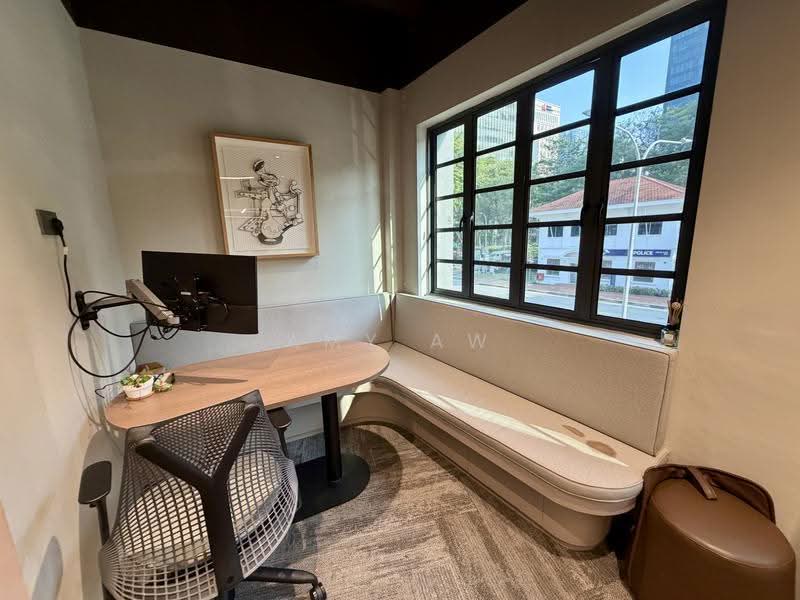 CLARKE QUAY MRT | Premium Shophouse Office | With Lift Access | 3 Minutes to MRT Station |, Clarke Quay MRT, Boat Quay / Raffles Place / Marina, 2,335 sqft, Office For Rent, by Amy Aw 胡嘉薇, 500263019 - CommercialGuru.com.sg