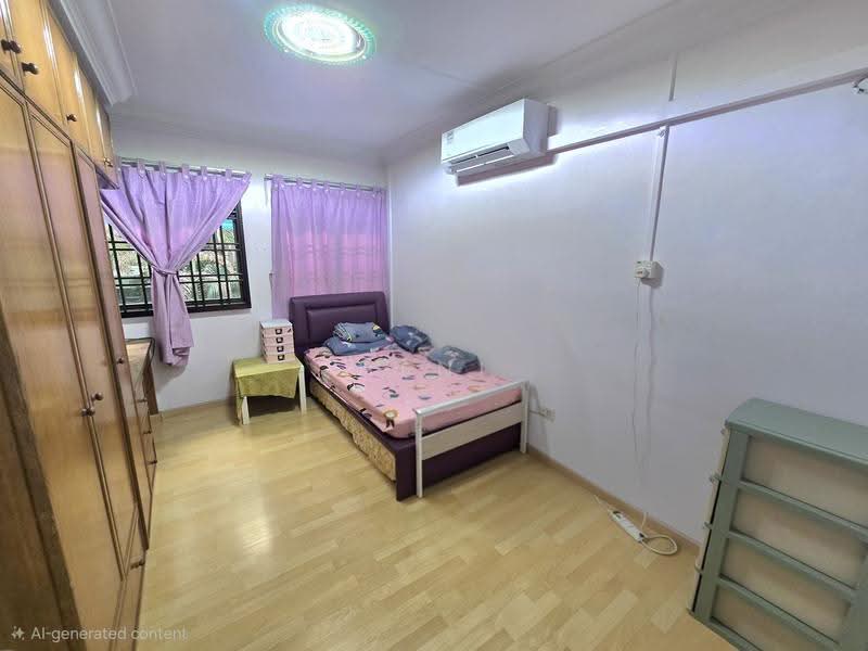 962 Hougang Avenue 9, 962 Hougang Avenue 9, Hougang / Punggol / Sengkang, 3 Bedrooms, 1,238 sqft, HDB Flat For Sale, by Heni Muljati, 500263022 - PropertyGuru.com.sg