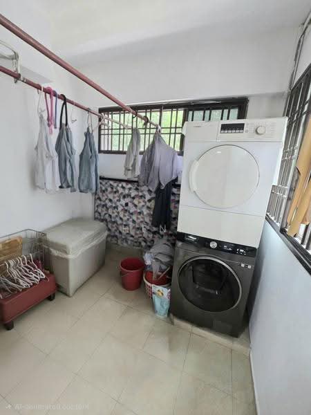 962 Hougang Avenue 9, 962 Hougang Avenue 9, Hougang / Punggol / Sengkang, 3 Bedrooms, 1,238 sqft, HDB Flat For Sale, by Heni Muljati, 500263022 - PropertyGuru.com.sg