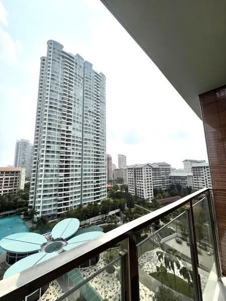 Clover By The Park, 6 Bishan Street 25, Ang Mo Kio / Bishan / Thomson, 3 Bedrooms, 1,216 sqft, Condominium For Sale, by Anson Goh 吴铭华, 500263023 - Exterior - PropertyGuru.com.sg