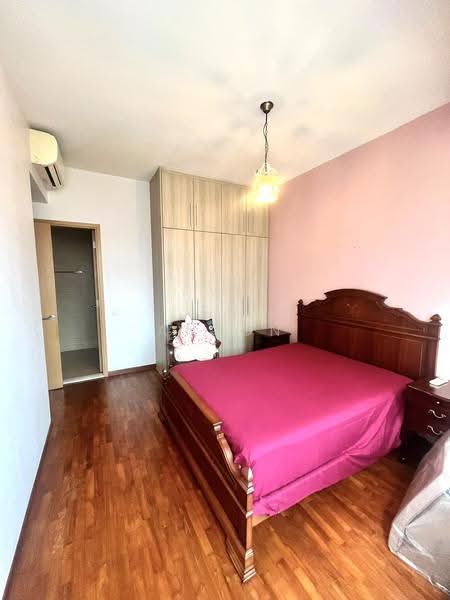 Clover By The Park, 6 Bishan Street 25, Ang Mo Kio / Bishan / Thomson, 3 Bedrooms, 1,216 sqft, Condominium For Sale, by Anson Goh 吴铭华, 500263023 - Bedroom - PropertyGuru.com.sg